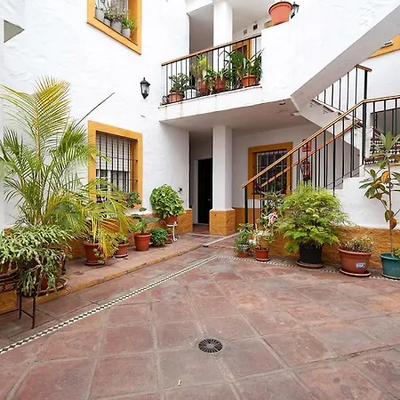 Ribera Del Marisco Apartamento *