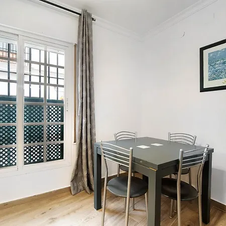 Apartamento Ribera Del Marisco