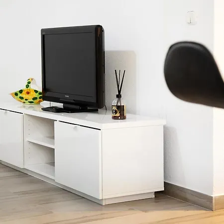 Apartamento Ribera Del Marisco *