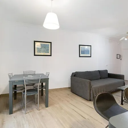 Apartamento Ribera Del Marisco *