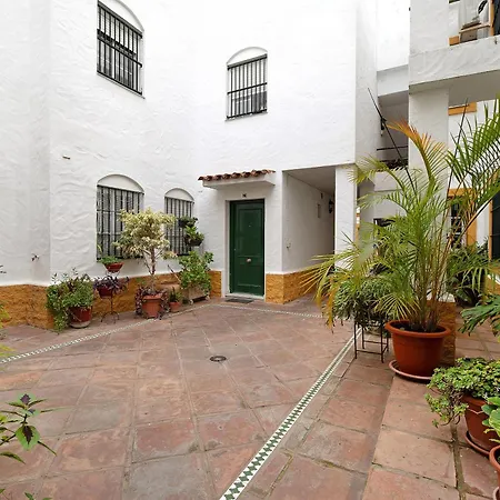 Apartamento Ribera Del Marisco El Puerto de Santa María