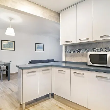 Apartamento Ribera Del Marisco