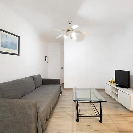 Apartamento Ribera Del Marisco El Puerto de Santa María