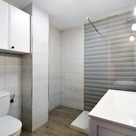 Ribera Del Marisco Apartamento