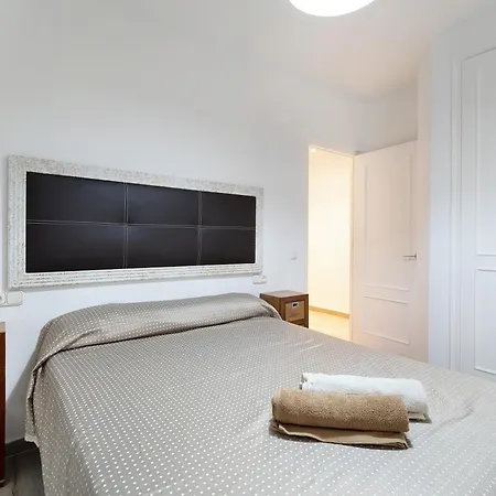 Apartamento Ribera Del Marisco