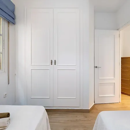 Apartman Ribera Del Marisco *